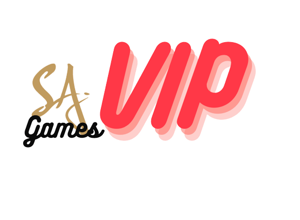 sagames-vip-logo